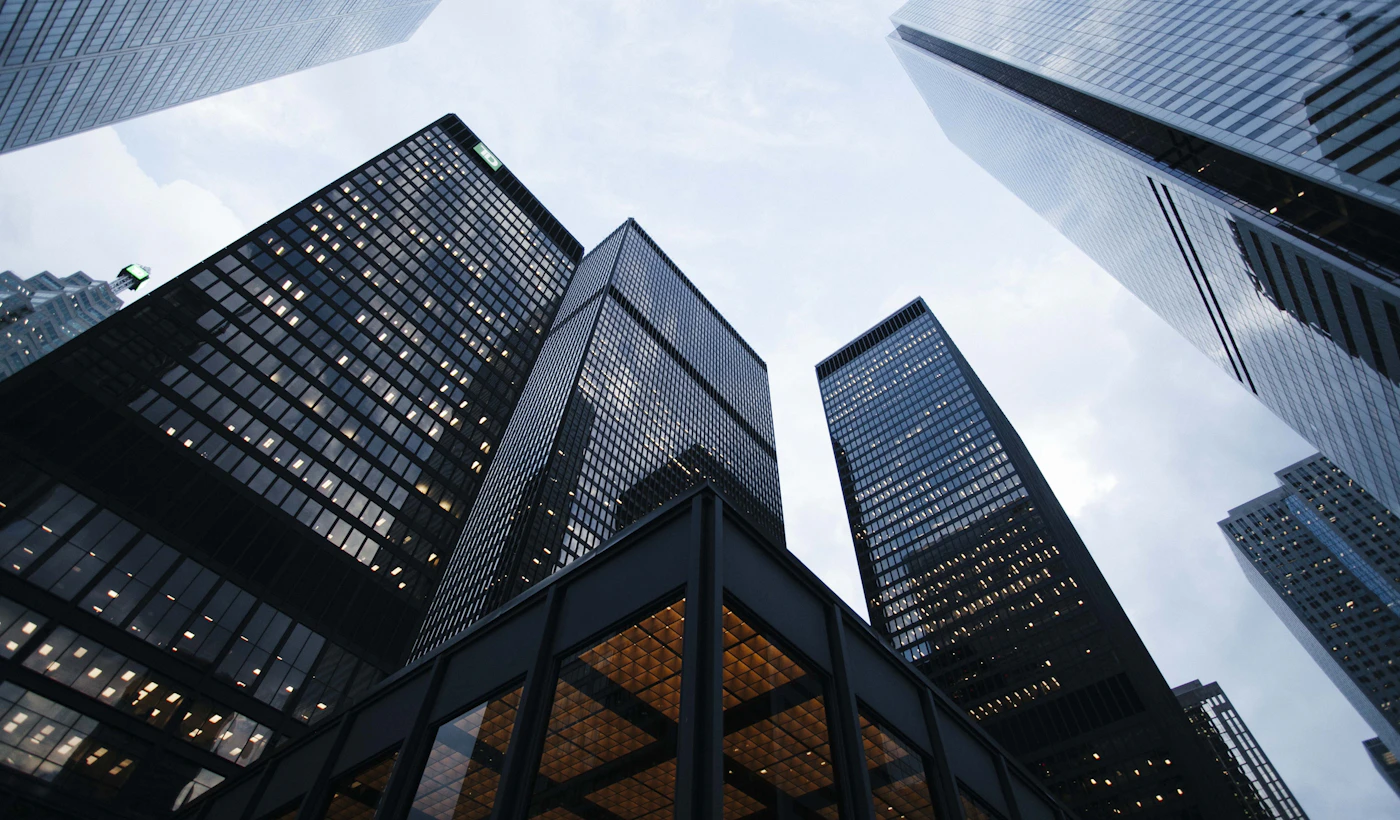 Professional storefront visibility for local SEO