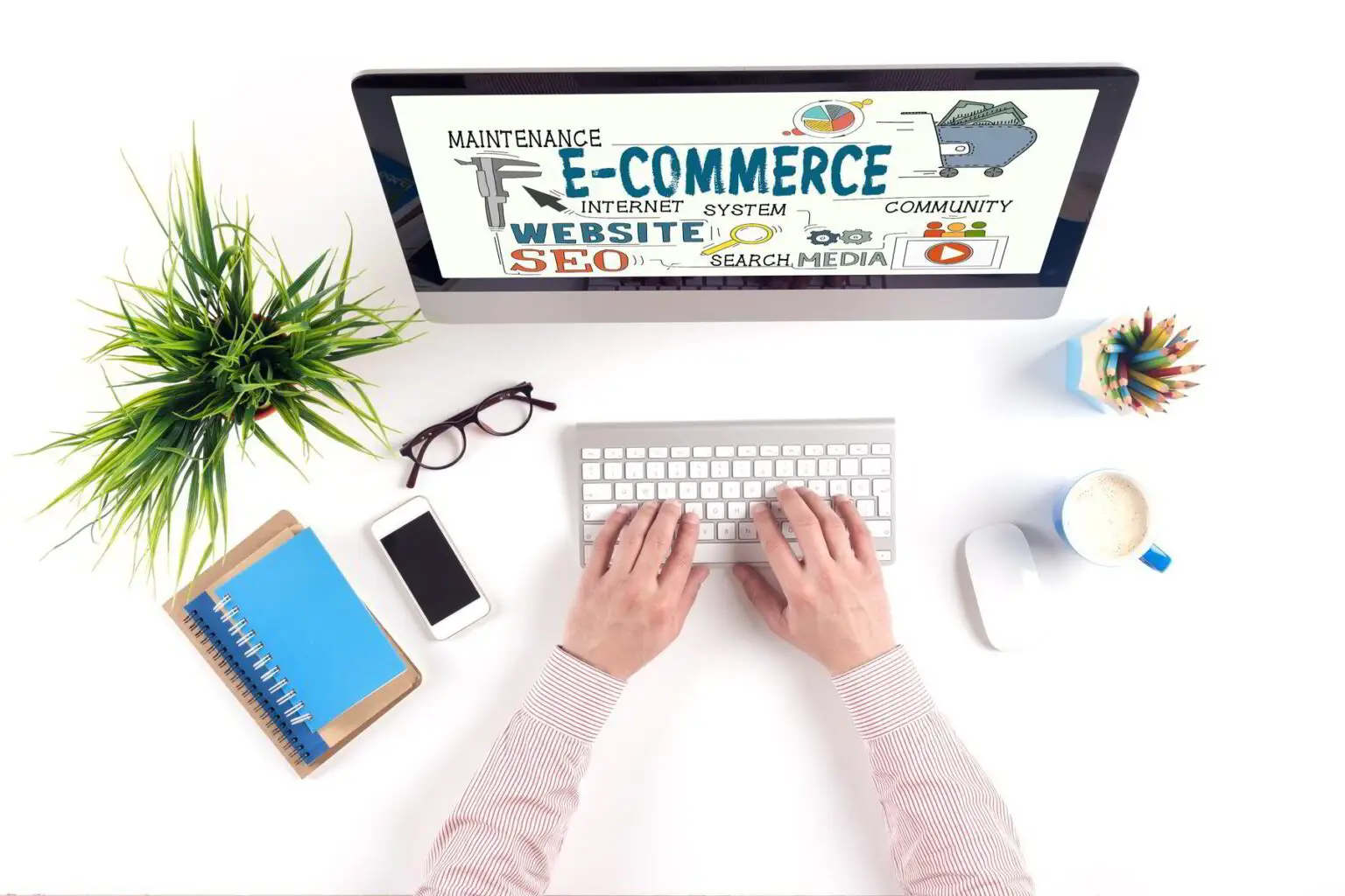 E-commerce SEO