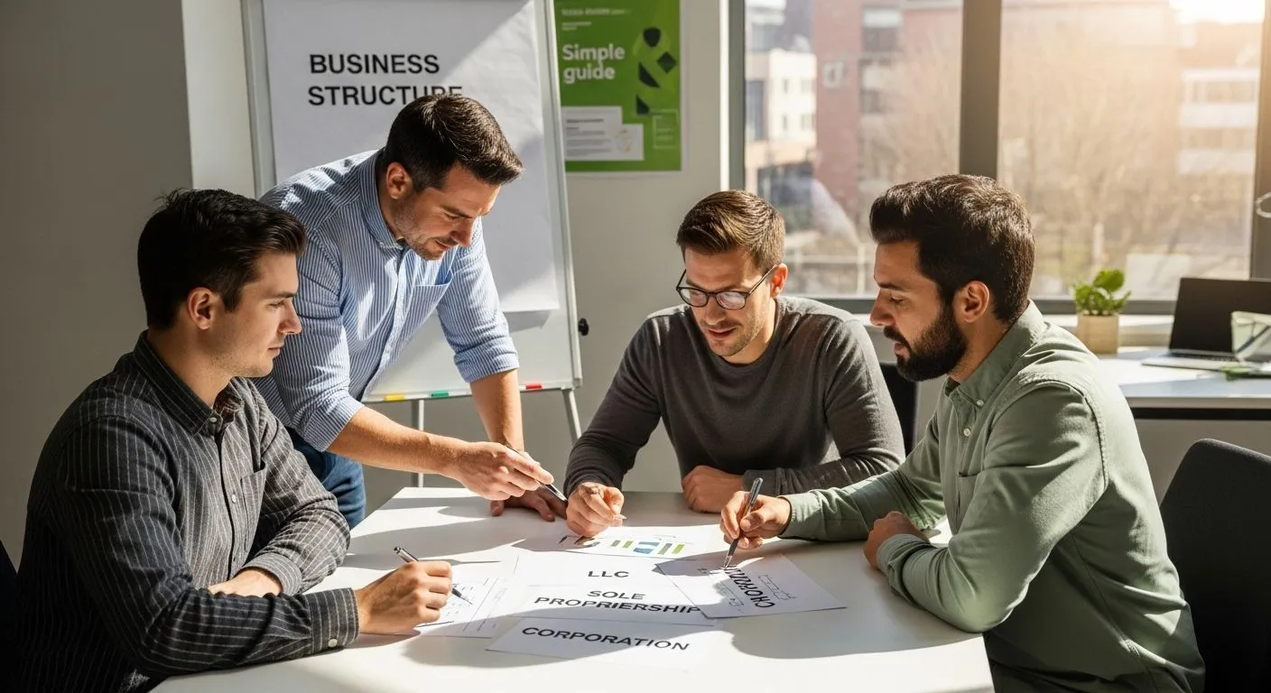 Side Hustle to Full-Time Business 2026