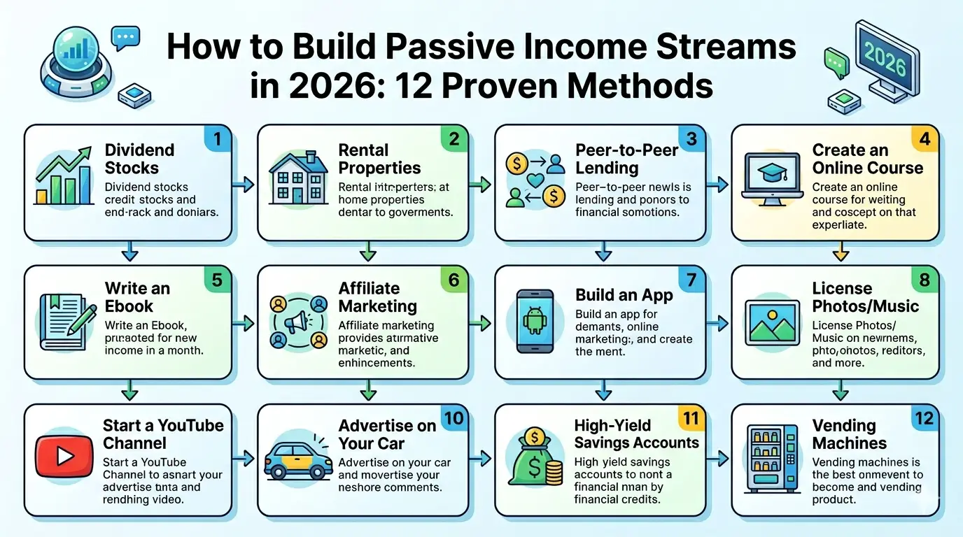 Passive Income