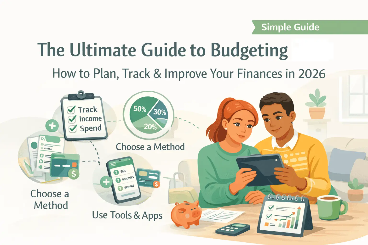 How to Improve Your Credit Score: The Ultimate Guide